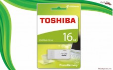 فلش مموری توشیبا مدل Toshiba Hayabusa U202 16GB